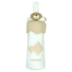 Bottle Warmer FY- White Universal