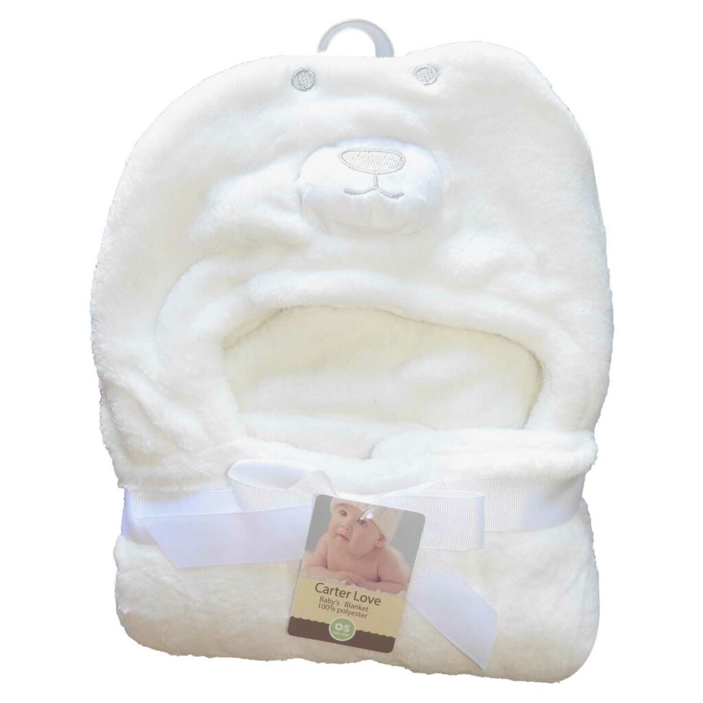 BABIES BLANKET OH CECILE