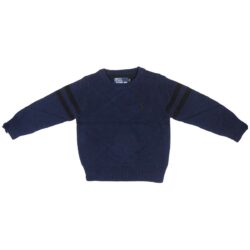 Sweater ‘Ralph Lauren’ ML- Navy