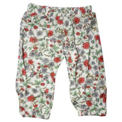 Legging Baggy – Red