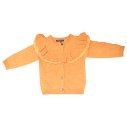 Sweater 22 ML- Orange