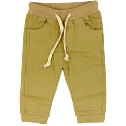 Pant Luck 22- Beige