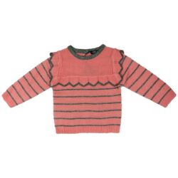 Sweater 22 ML- Pink