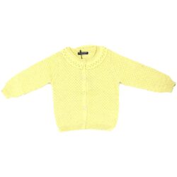 Sweater 22 ML- Yellow