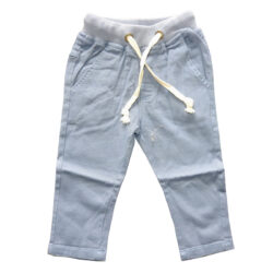 Pant JS Luck 22- Blue