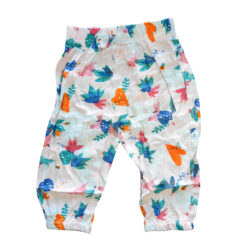 Legging Baggy -Pink