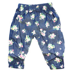 Legging Baggy -Navy