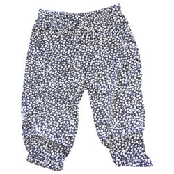 Legging Baggy -Navy