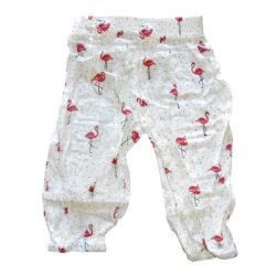 Legging Baggy -White
