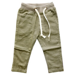 Pant JS Luck 22- Military
