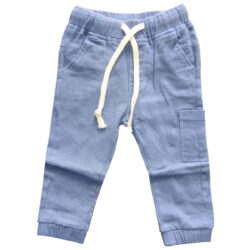 Pant JS Luck 22- Blue