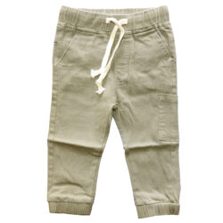 Pant JS Luck 22- Military
