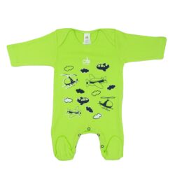 Babygrow ‘Helicopter’