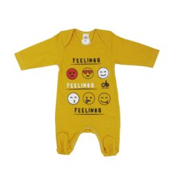 Babygrow ‘Feelings’