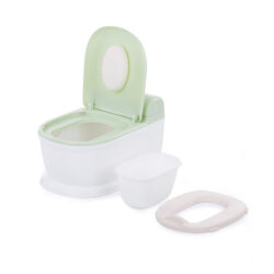Baby potty toilet (Royal) – Mint