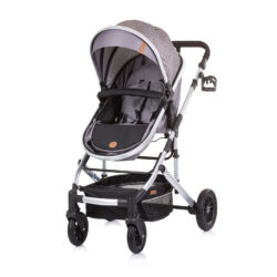 Stroller “Estelle” – Glacier