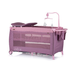 Cot “Bella” – Blush