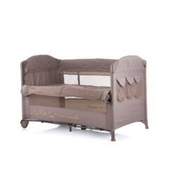 Cot Merida – Humus Linen