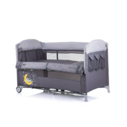 Cot Merida – Platinum