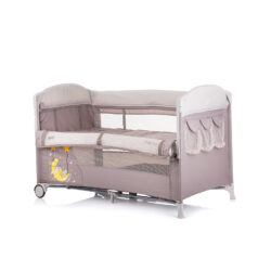 Cot Merida – Frappe