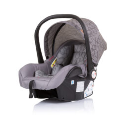 Carseat “Estelle” – Glacier