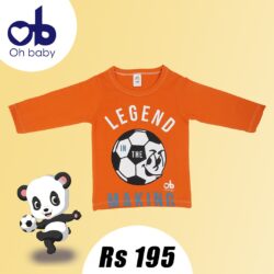 T-Shirt ML Legend