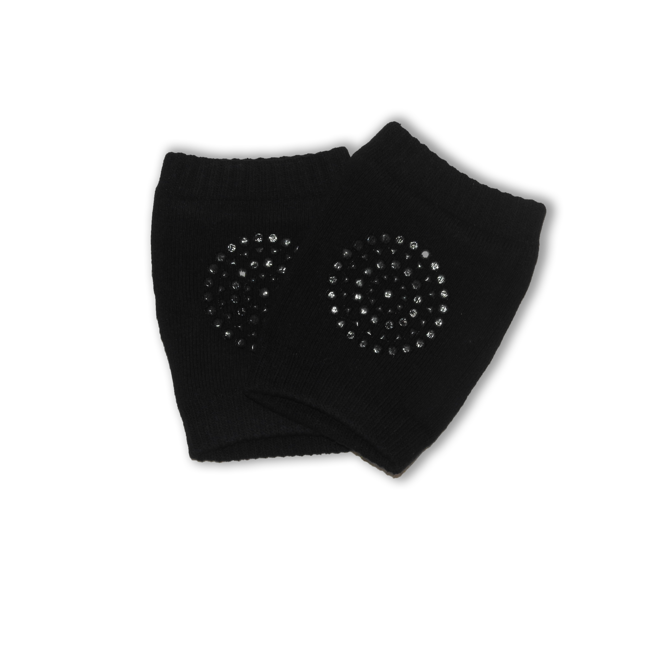 Knee Pad Noir ohbaby