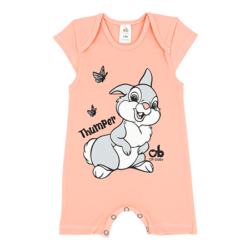 Combi “Rabbit” – Saumon
