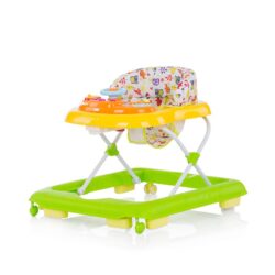 Baby Walker Carrera, Multicolor