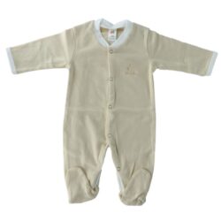 Babygrow, Color Beige