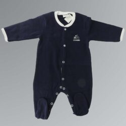 Babygrow, Color Navy