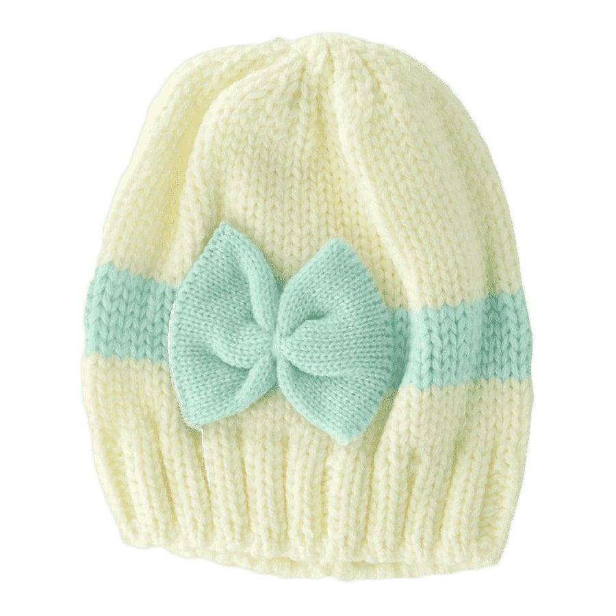 Bonnet ‘Rosette’ – 6 colors