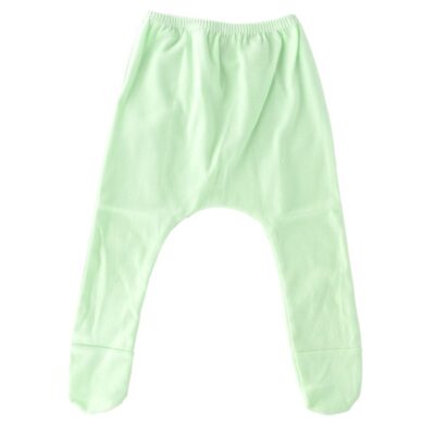 Leg, Green