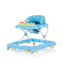 Baby Walker Carrera, Blue