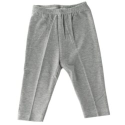 Pant 40th, Grey