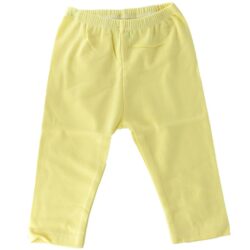 Pant 40th, Yellow