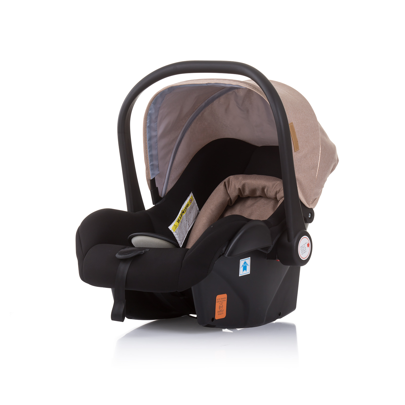 Carseat “Camea” – Humus