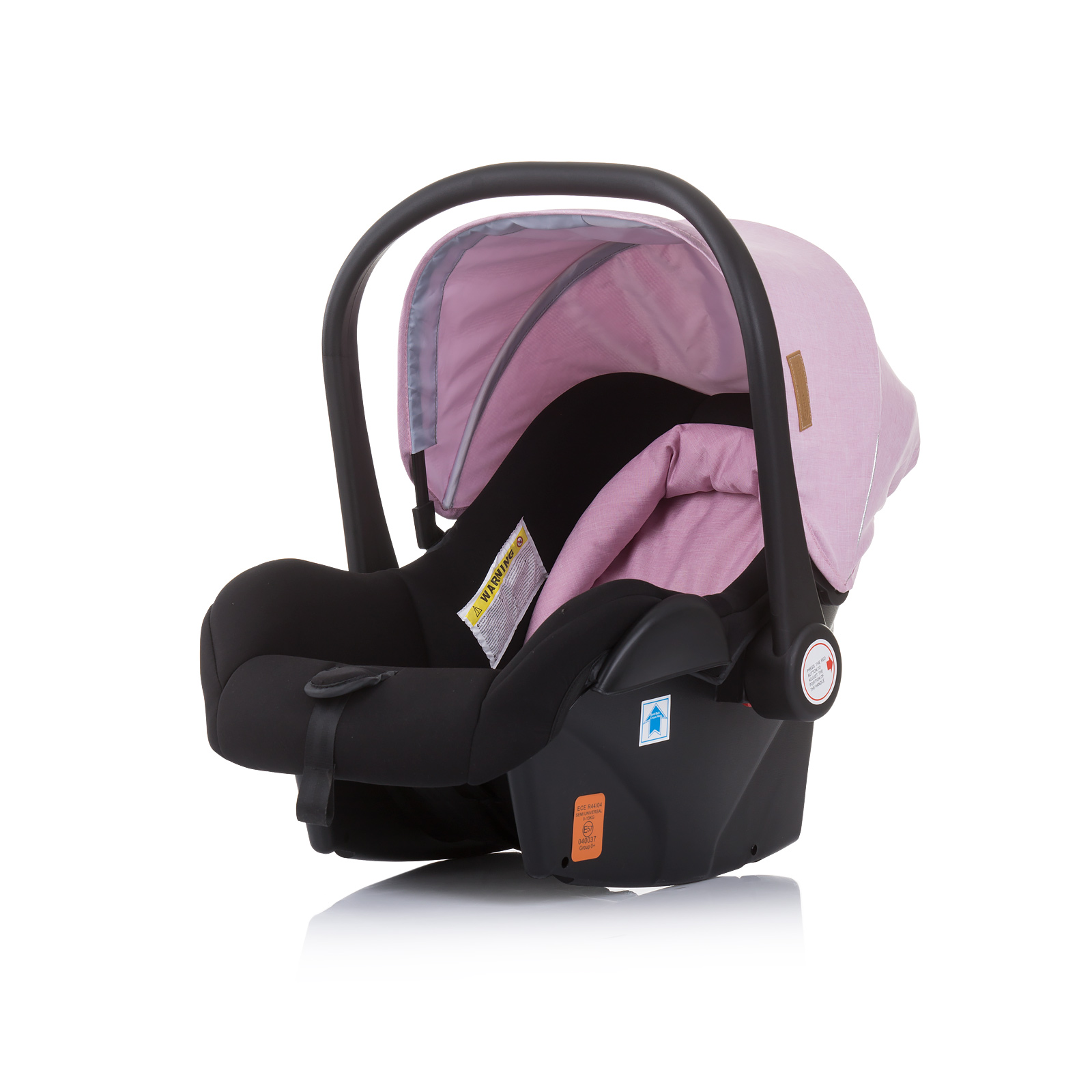 Carseat “Camea” – Blush