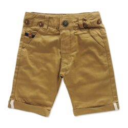 Short LM 19 – Brown