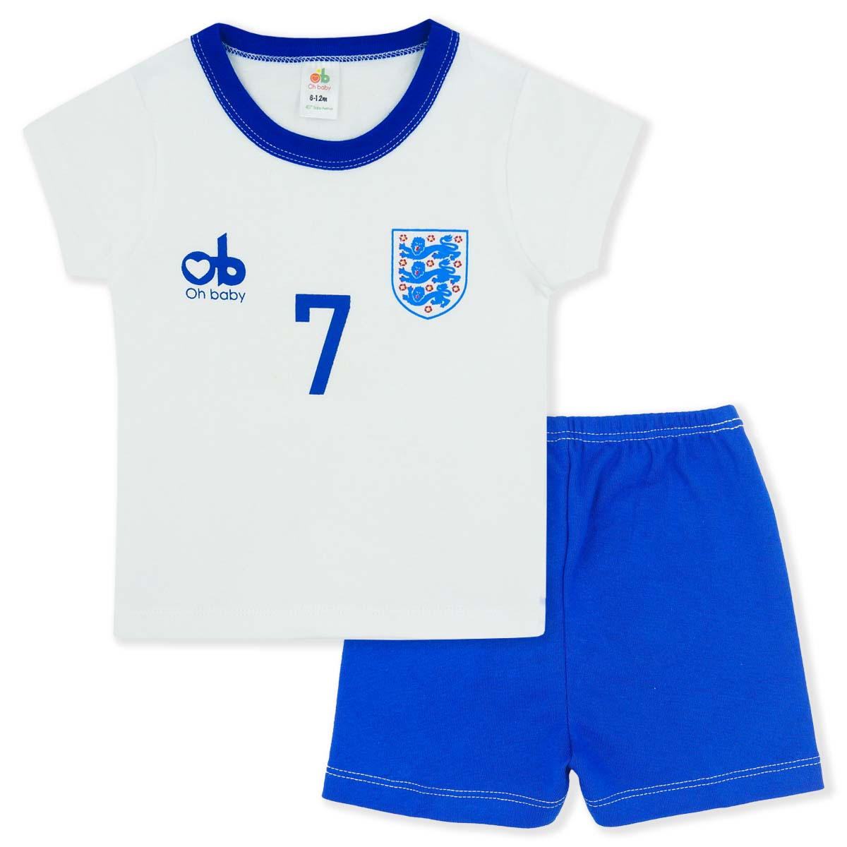 kids england shirt