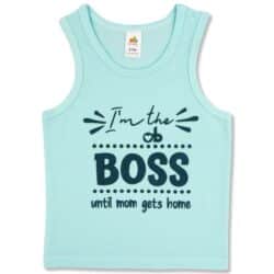 Deb “Boss” – Vert