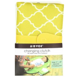 Changing Pad – Yellow/White