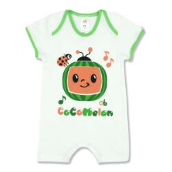 Combi “Cocomelon” – White