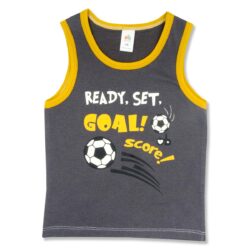 Deb “Goal” – Ash
