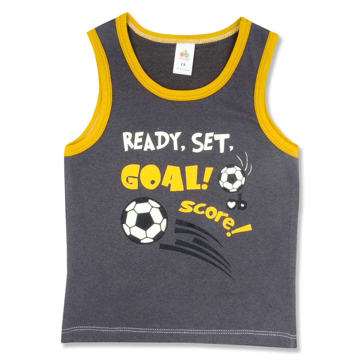 Deb “Goal” – Ash