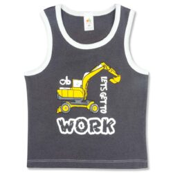 Deb “Work” – Ash
