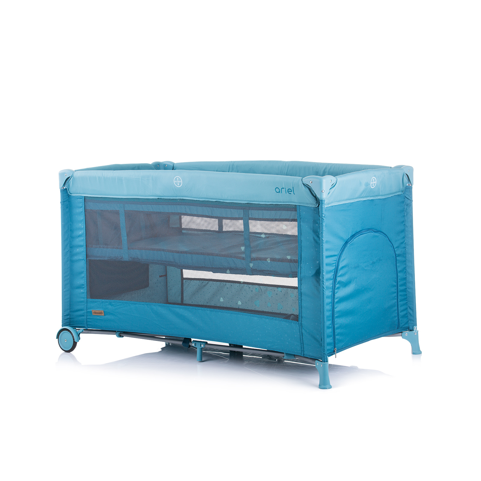 Cot Ariel – Atlantic