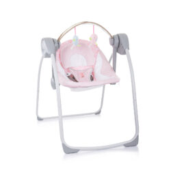 Electric Baby Swing “Felicity” – Bird