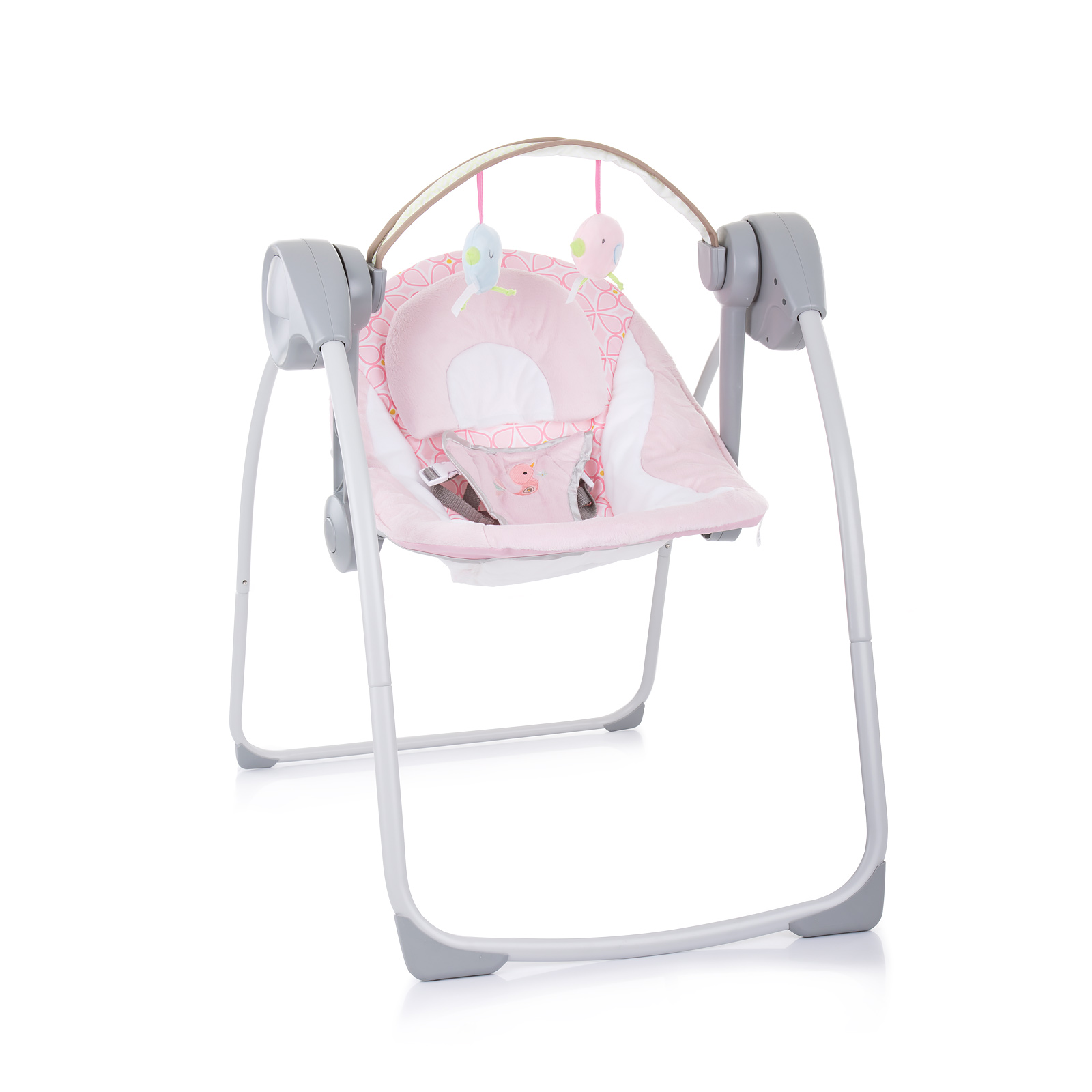 Electric Baby Swing “Felicity” – Bird
