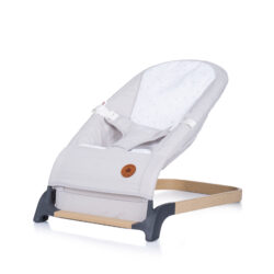 Baby Bouncer “Noah” – Platinum